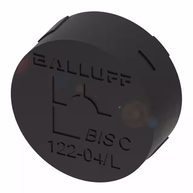 BIS0011 Balluff electronic component
