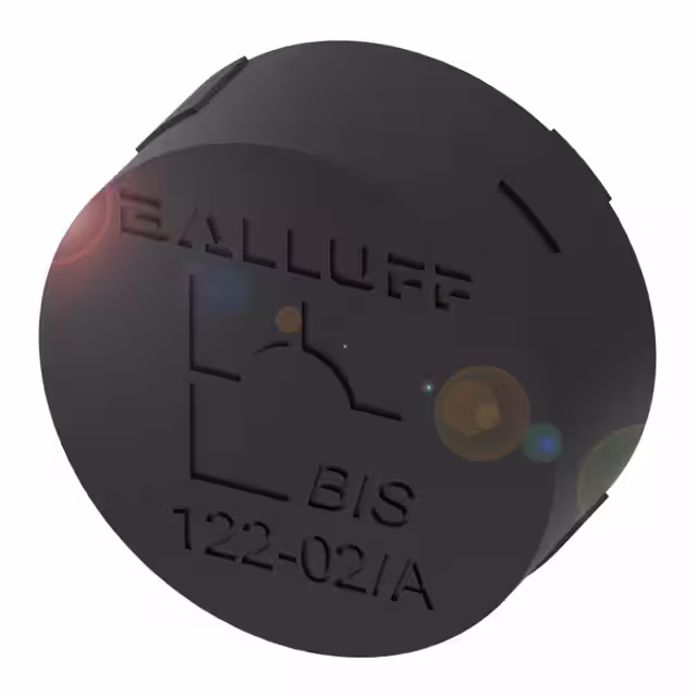 BIS0015 Balluff electronic component