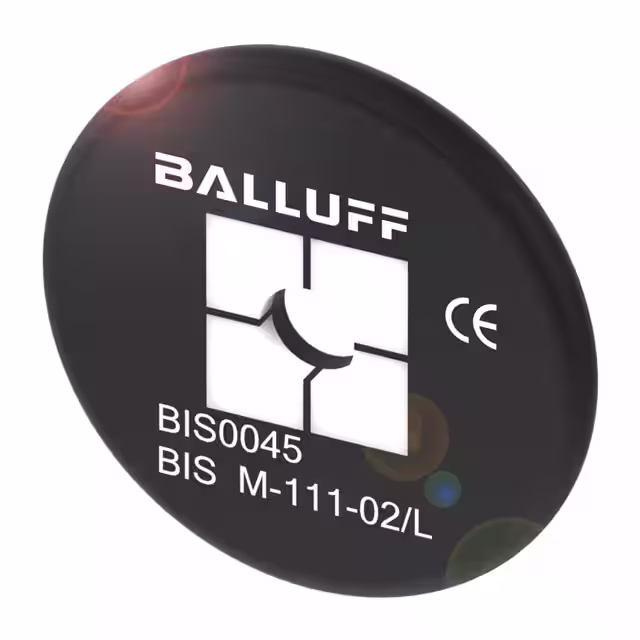 BIS0045 Balluff electronic component