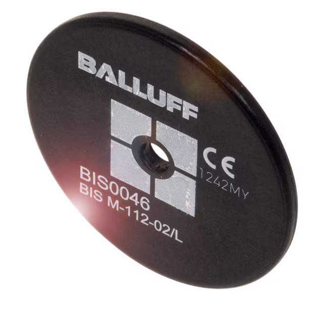 BIS0046 Balluff electronic component