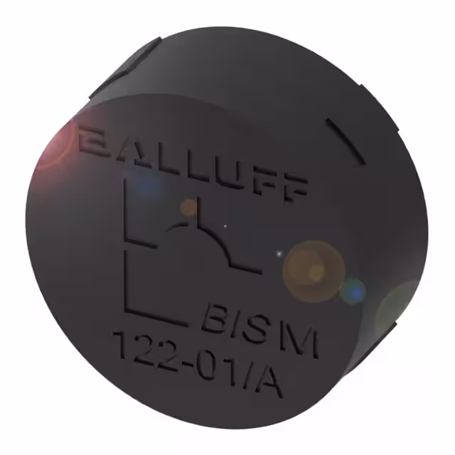 BIS0048 Balluff electronic component