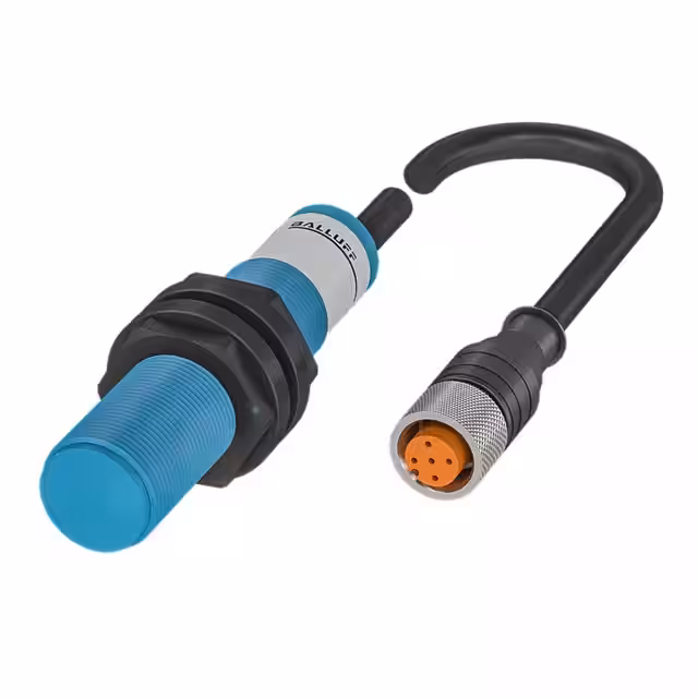BIS0078 Balluff electronic component