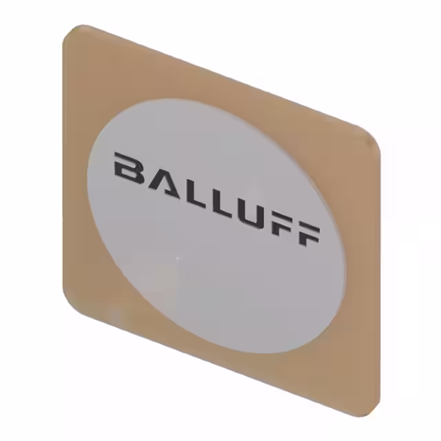 BIS012H Balluff electronic component