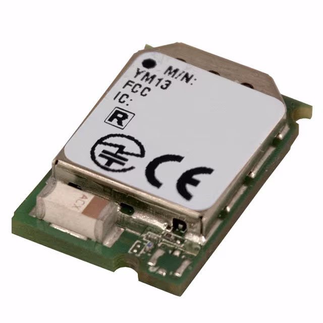 BL620-SA Ezurio electronic component