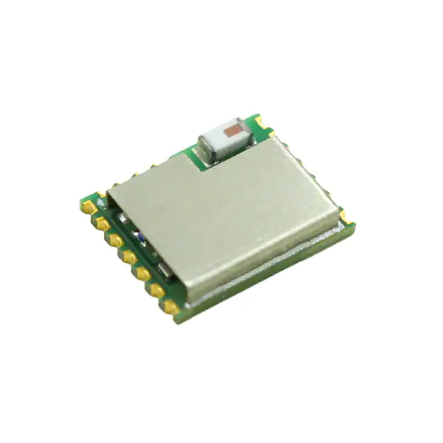 BLE60 Amp'ed RF Tech electronic component