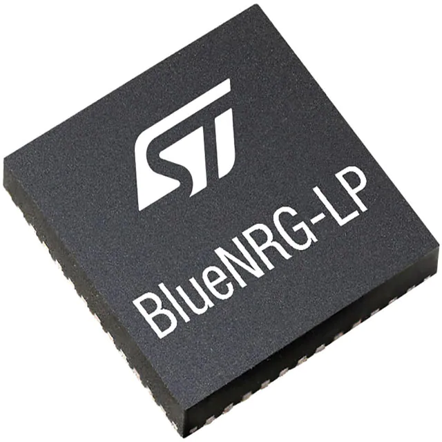 BLUENRG-355MC STMicroelectronics electronic component