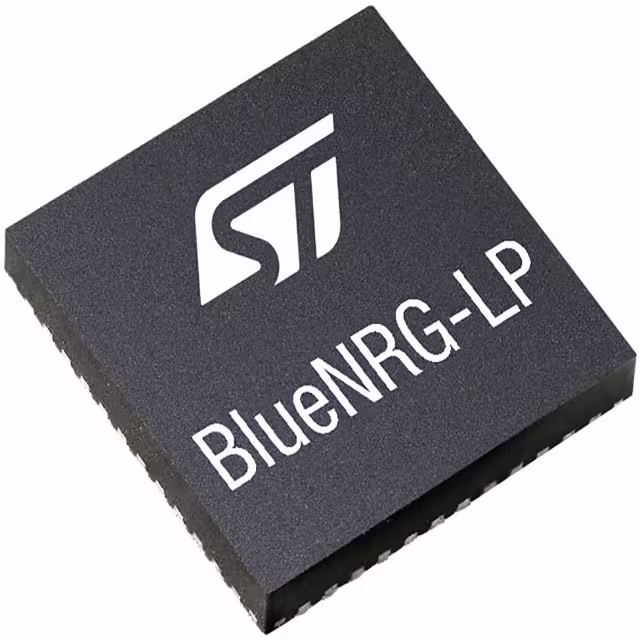 BLUENRG-355MT STMicroelectronics electronic component