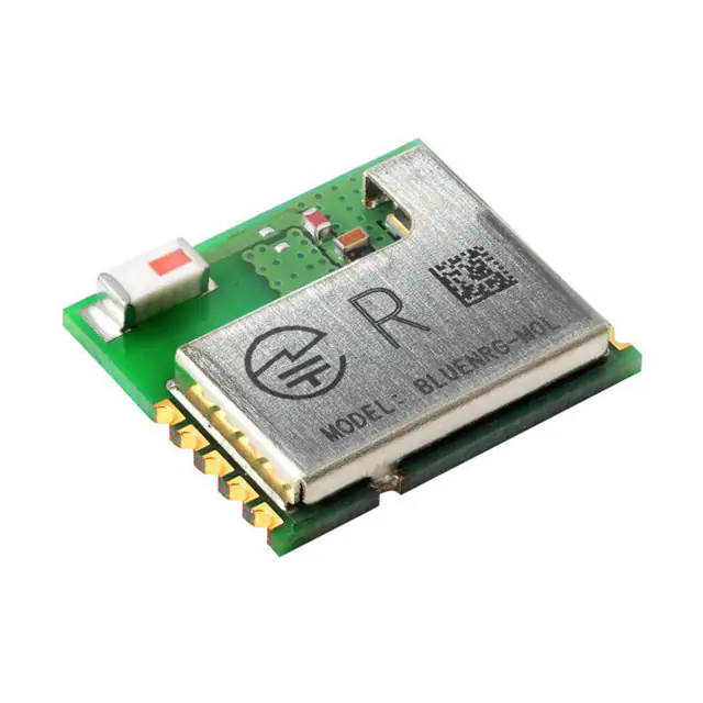 BLUENRG-M0A STMicroelectronics electronic component