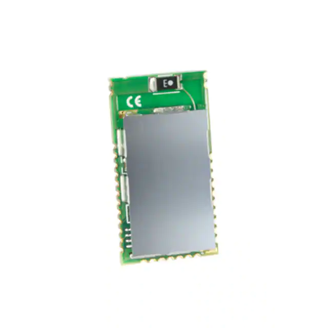BM78SPPS5MC2-0002AA Microchip Technology electronic component
