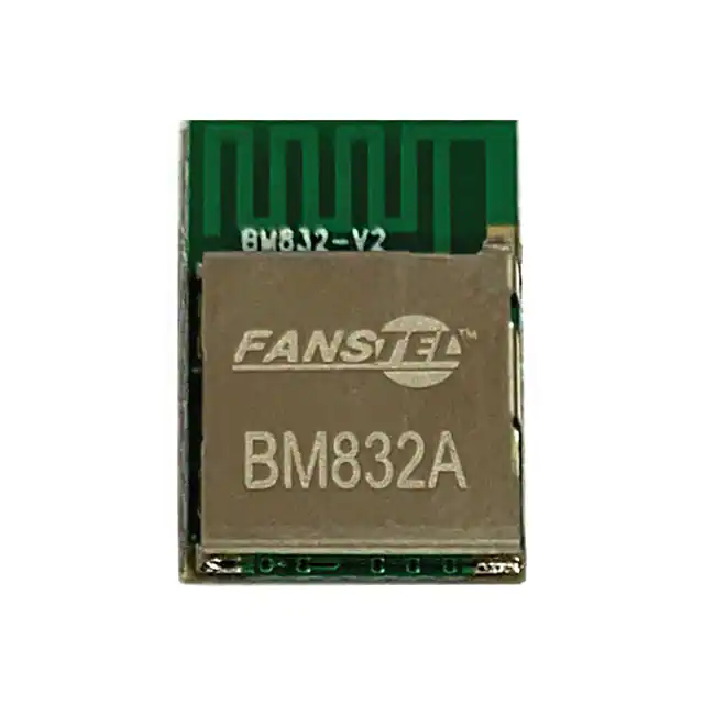 BM832A Fanstel Corp. electronic component