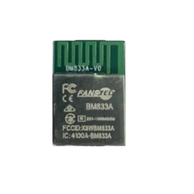 BM833A Fanstel Corp. electronic component