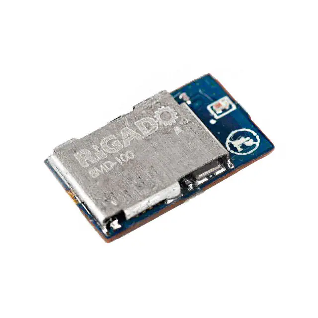 BMD-100-A-R u-blox electronic component