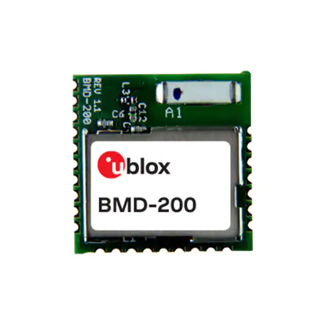 BMD-200-A-R-DA-00 u-blox electronic component