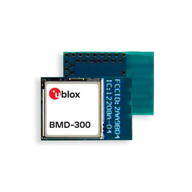 BMD-300-A-R u-blox electronic component