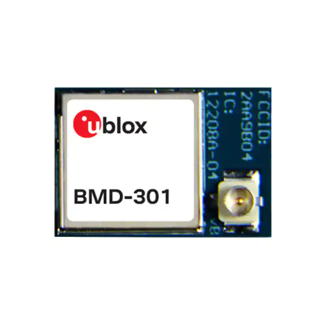 BMD-301-A-R u-blox electronic component