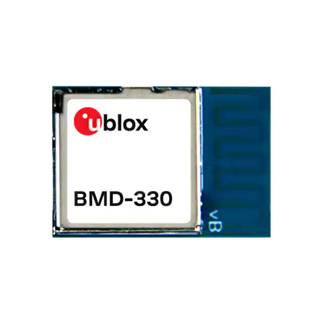 BMD-330-A-R u-blox electronic component