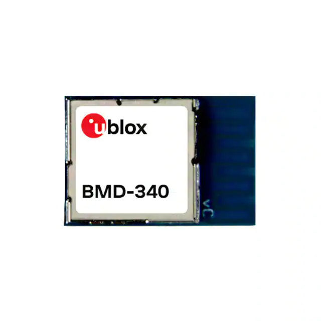 BMD-340-A-R u-blox electronic component