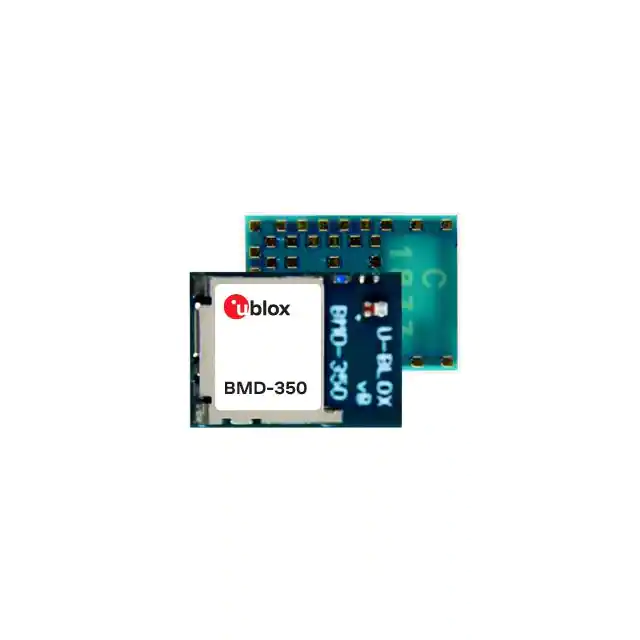 BMD-350-A-R u-blox electronic component