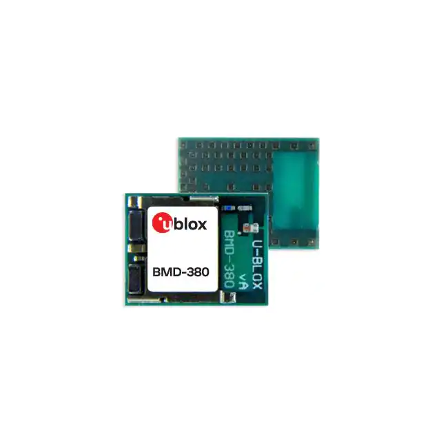 BMD-380-A-R u-blox electronic component