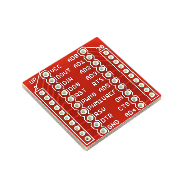 BOB-08276 SparkFun Electronics electronic component