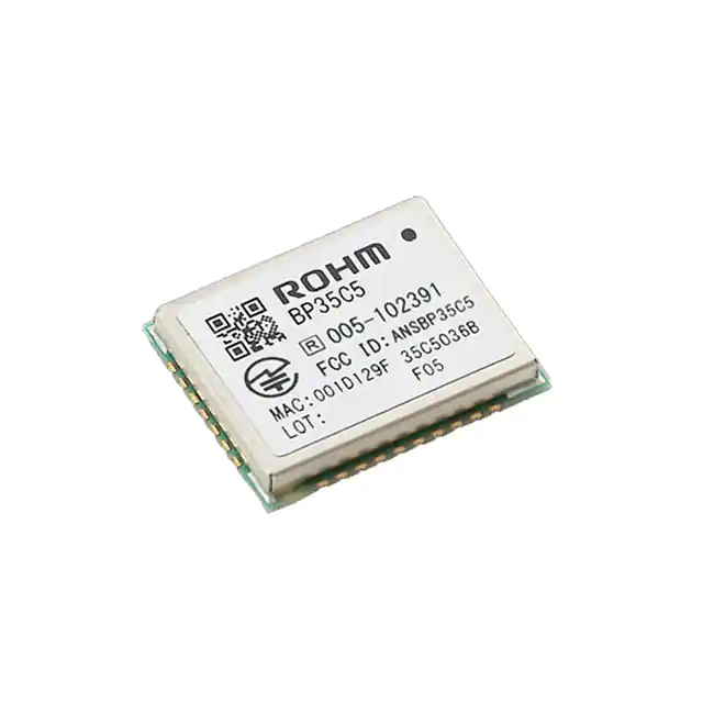 BP35C5 Rohm Semiconductor electronic component