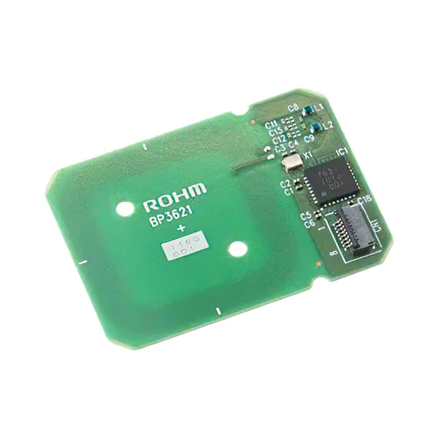 BP3621 Rohm Semiconductor electronic component