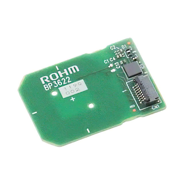 BP3622 Rohm Semiconductor electronic component