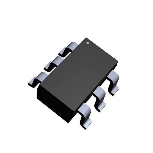 BPF8089-01SC6 STMicroelectronics electronic component