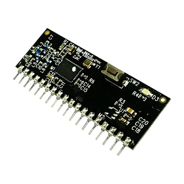BRAVO-T868 RF Solutions electronic component