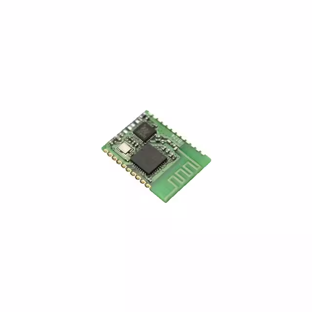 BT24 Amp'ed RF Tech electronic component