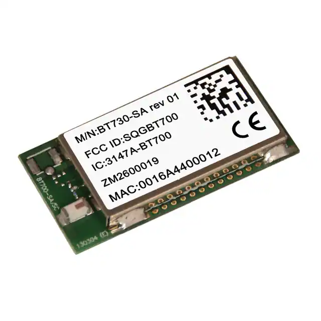 BT730-SA Ezurio electronic component