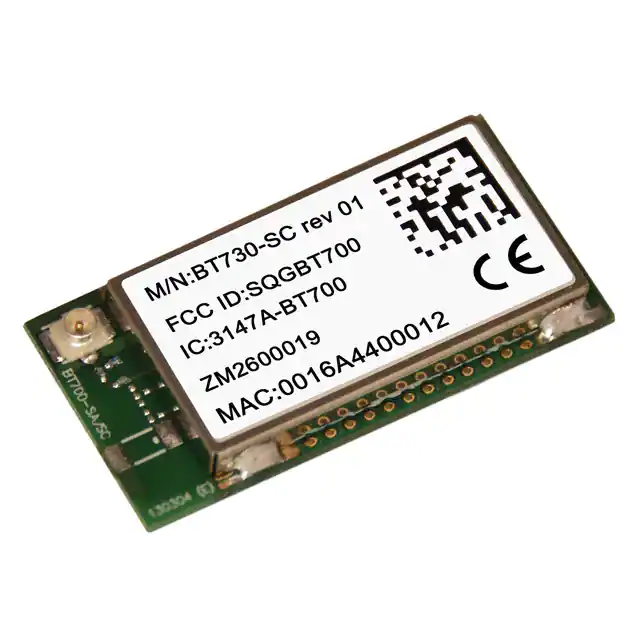 BT730-SC Ezurio electronic component