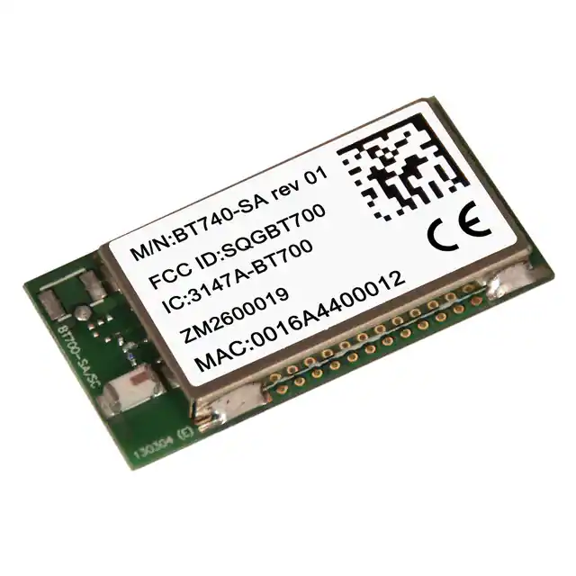 BT740-SA Ezurio electronic component