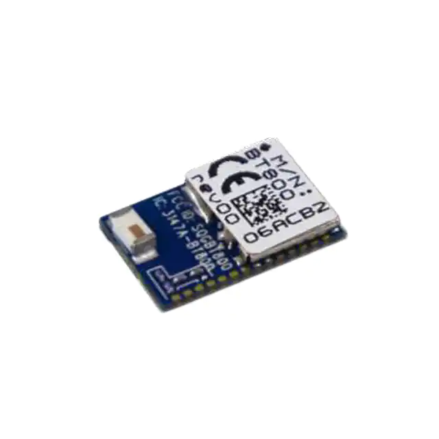 BT800-ST-01-T/R Ezurio electronic component