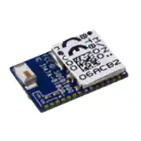 BT800 Ezurio electronic component