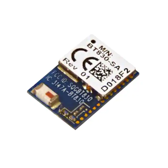 BT830-SA-01 Ezurio electronic component