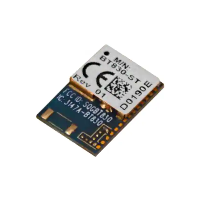 BT830-ST Ezurio electronic component