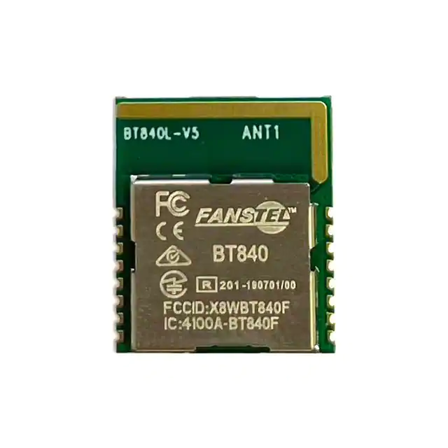 BT840 Fanstel Corp. electronic component