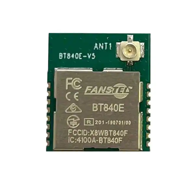 BT840E Fanstel Corp. electronic component