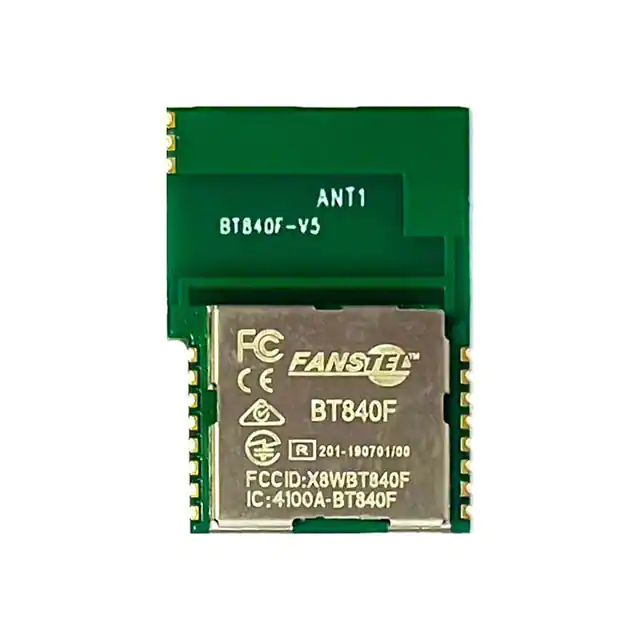 BT840F Fanstel Corp. electronic component