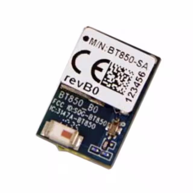 BT850-SA-T/R Ezurio electronic component