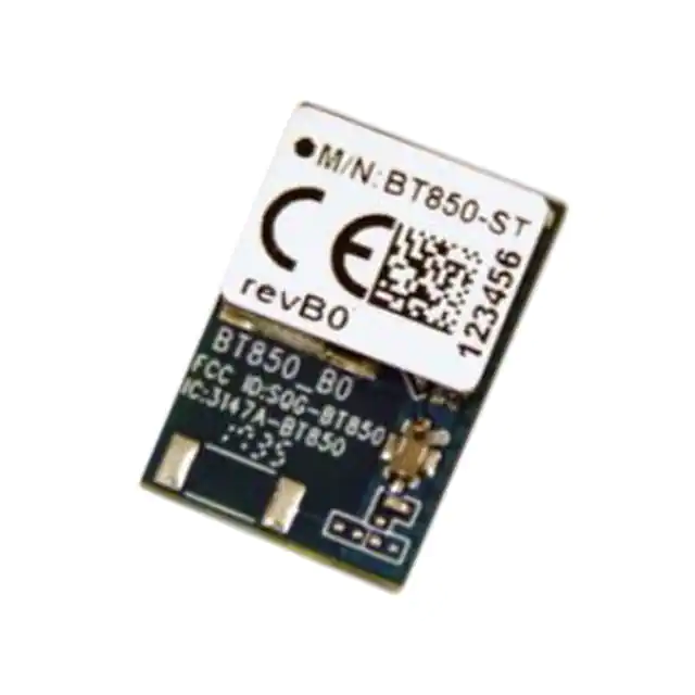 BT850-ST Ezurio electronic component