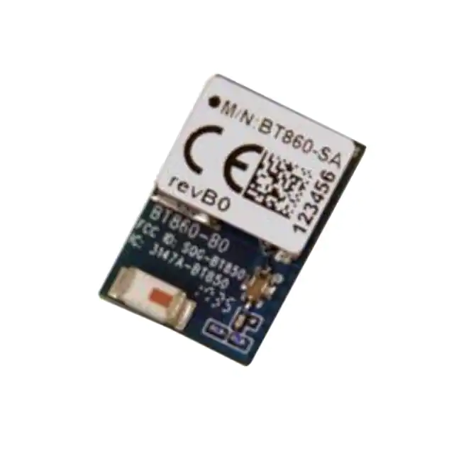 BT860-SA Ezurio electronic component