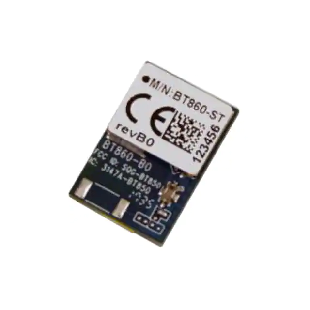 BT860-ST Ezurio electronic component