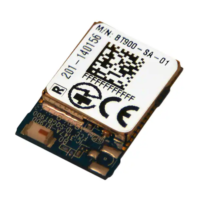 BT900-SA Ezurio electronic component