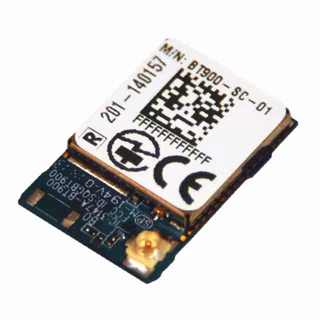 BT900-SC Ezurio electronic component