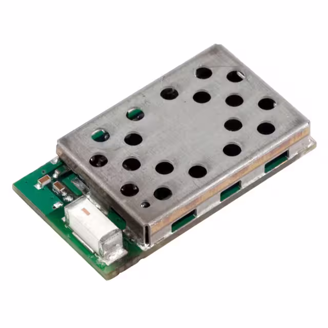 BTM411-03 Ezurio electronic component