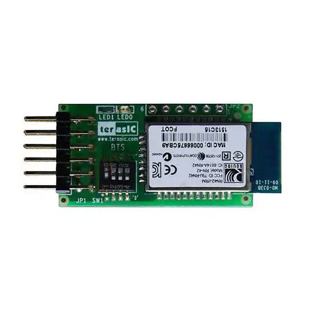P0418 Terasic Inc. electronic component