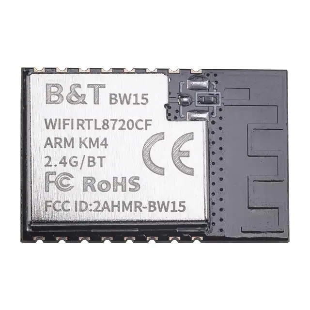 BW15 Ai-Thinker electronic component