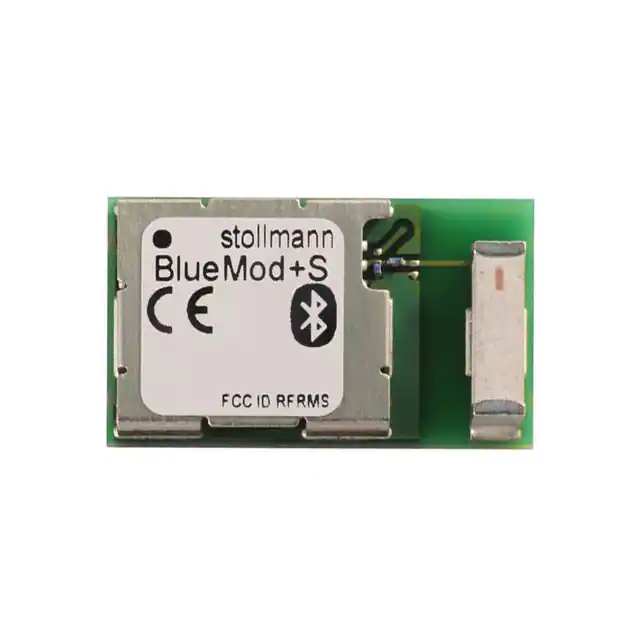 53252-22 Telit Cinterion electronic component